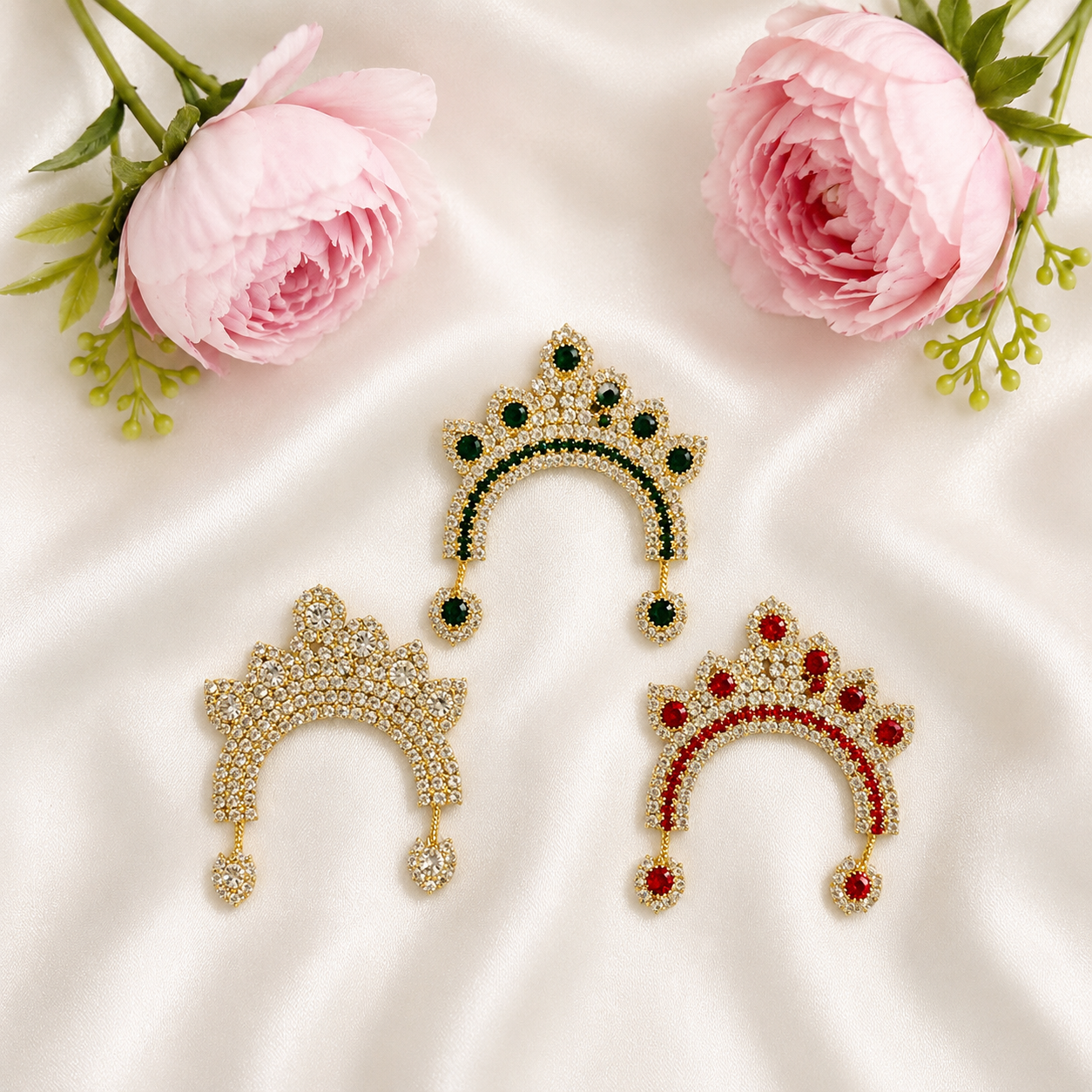 Nandkishor Chandrika (Pack of 3)