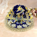 Ratnadarshika Laddu Gopal Dress