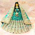 Pannalakshmi Mata Rani Dress