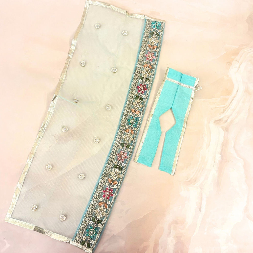 Haridya Radha Krishna Dress
