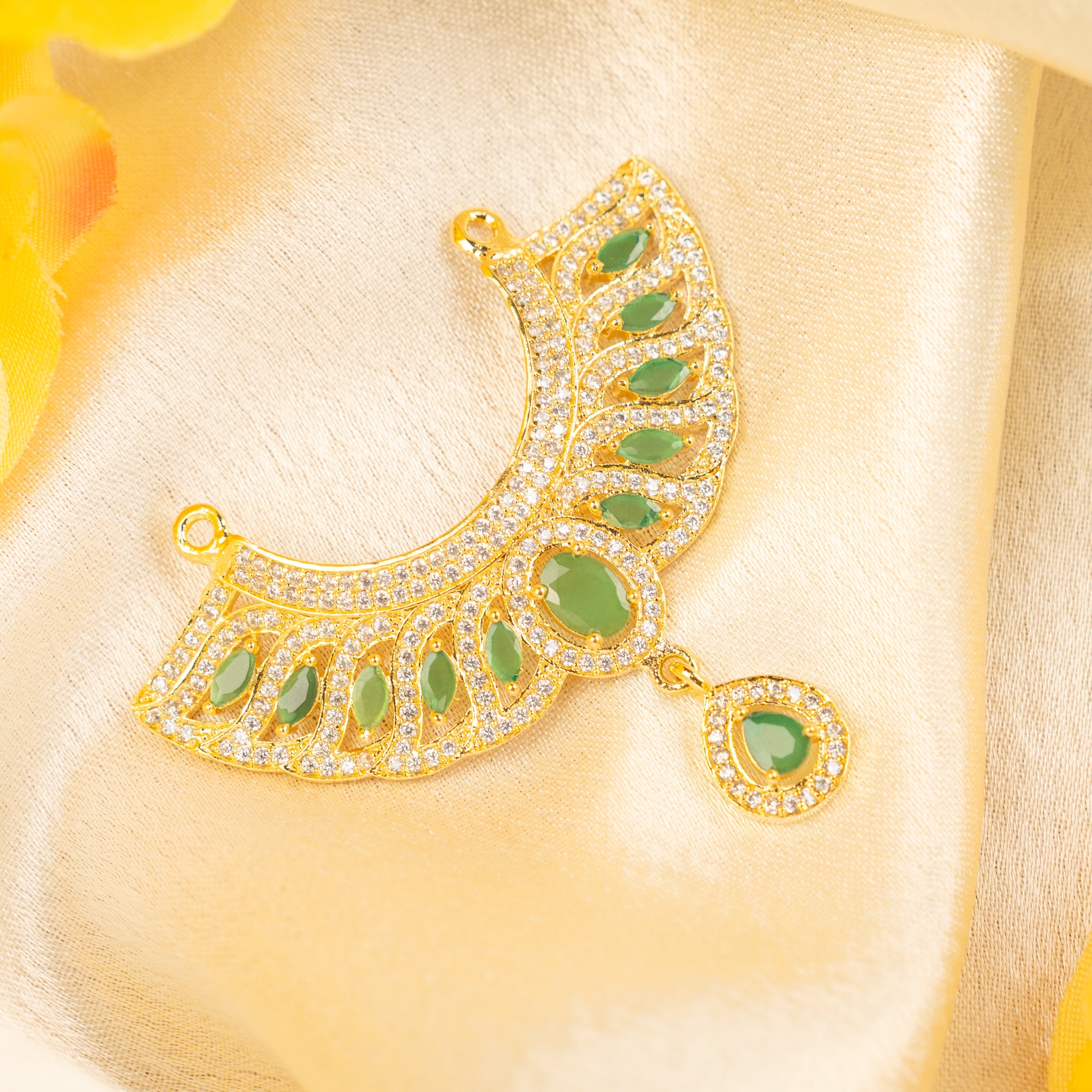 Harikamal Necklace