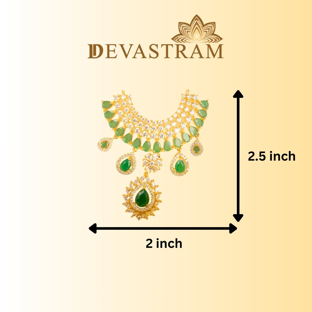 Harini Ratna Necklace