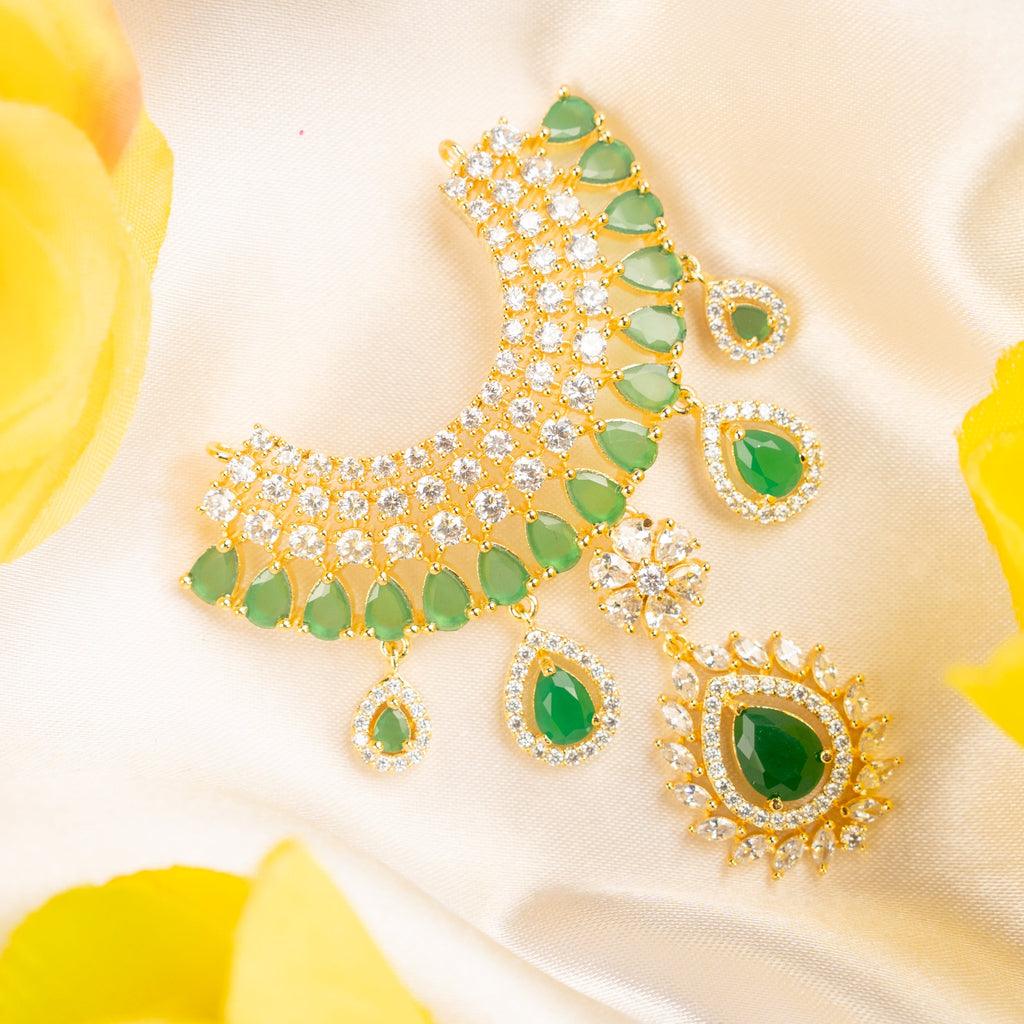 Harini Ratna Necklace