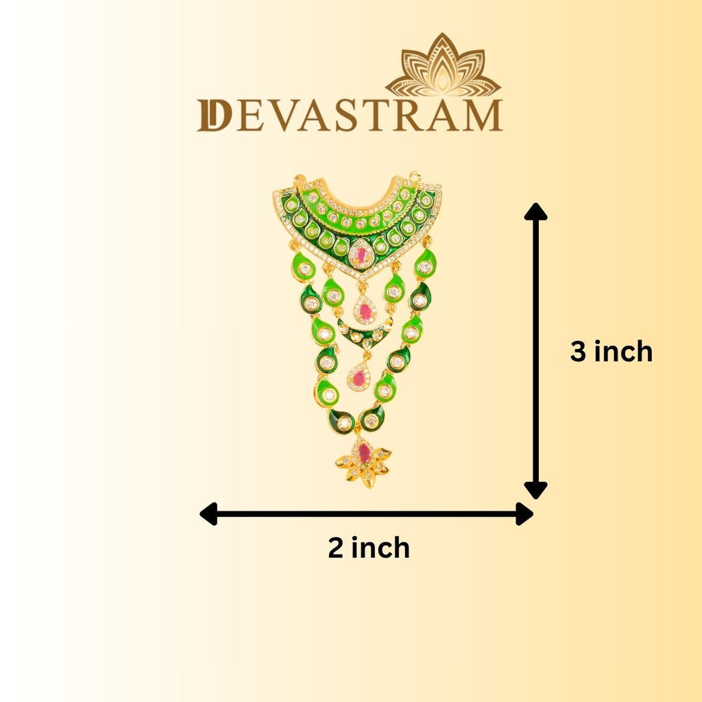 Harit Kanti Necklace