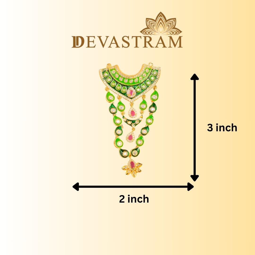 Harit Kanti Necklace