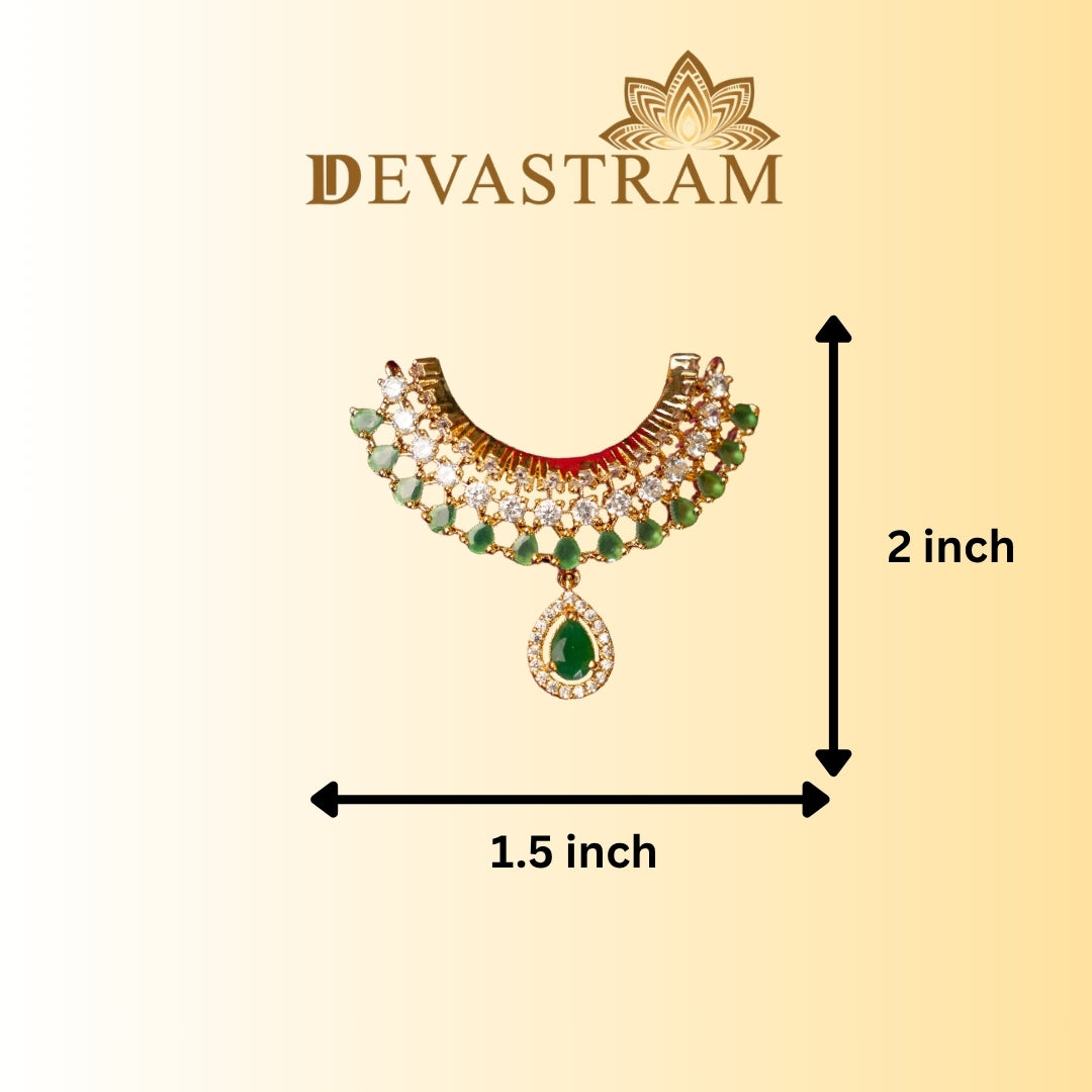 Harit Vilas  Necklace