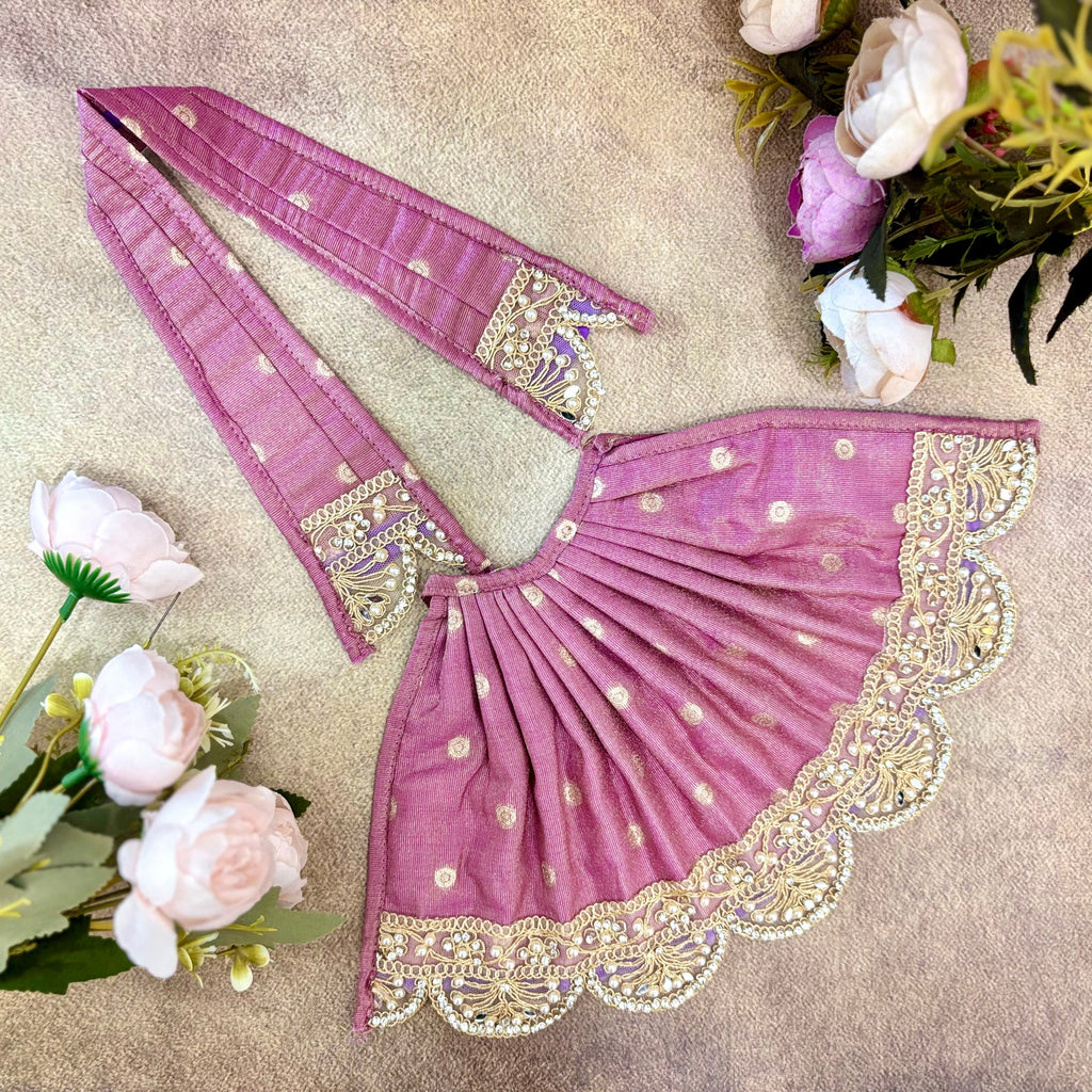 Kamal Vesh Mata Rani Dress