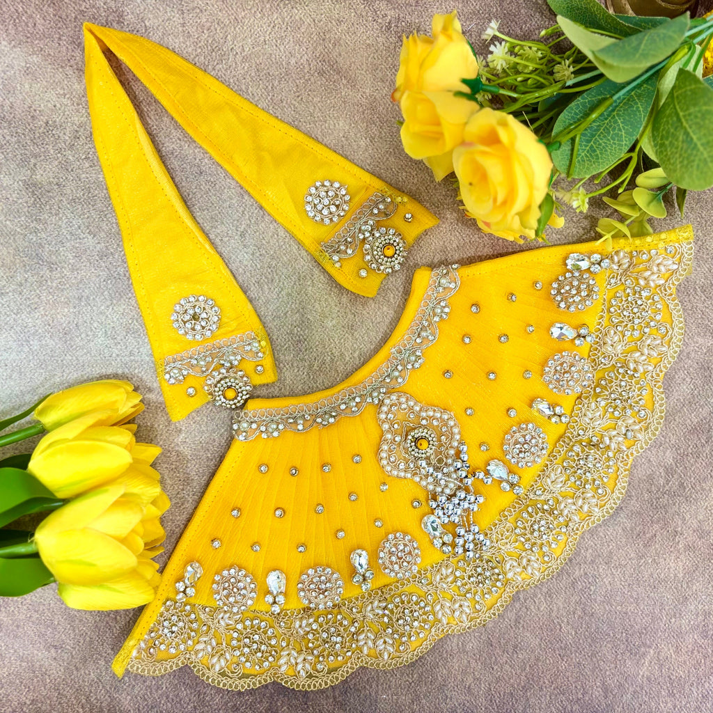 Kanak Utsav Mata Rani Dress