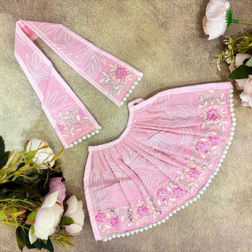 Lalit Darshan Mata Rani Dress