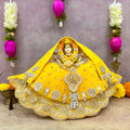 Kanak Utsav Mata Rani Dress