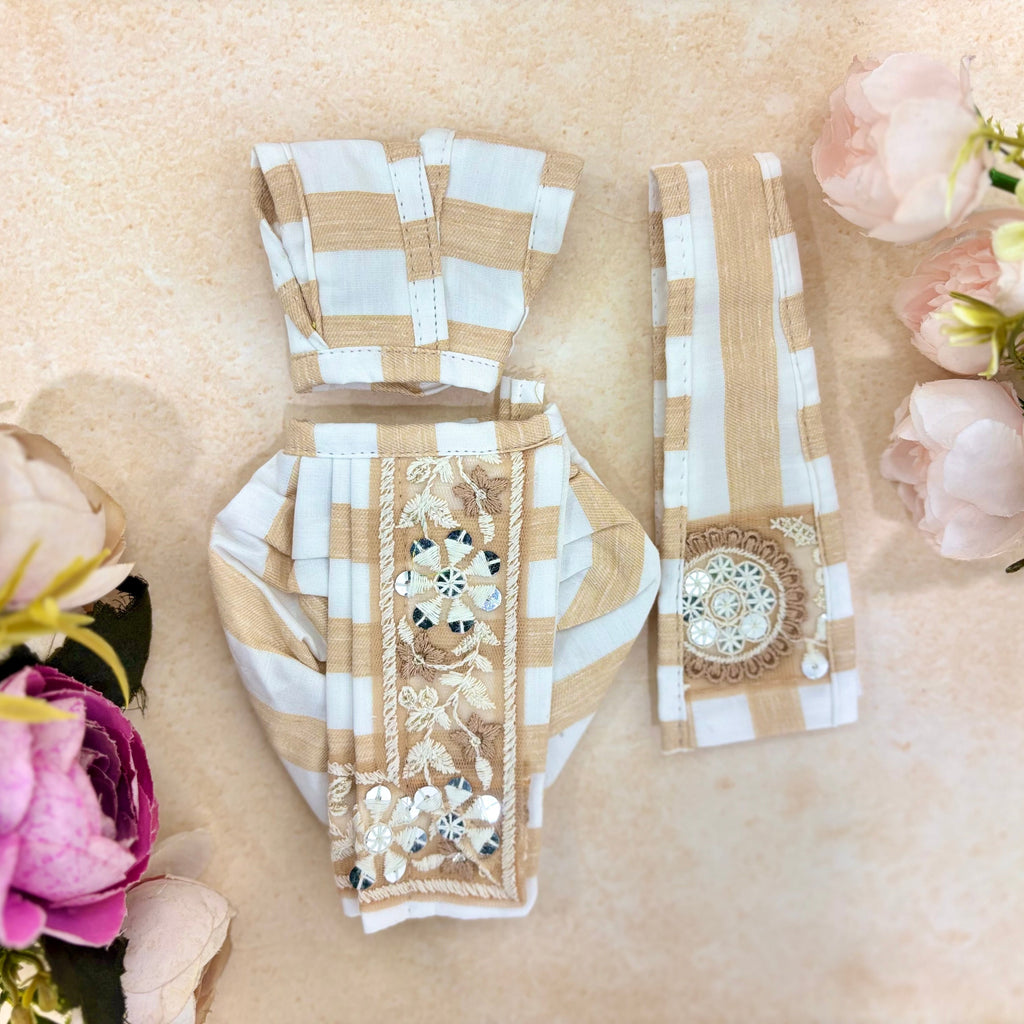 Shubh Dhara Radha Krishna Dress