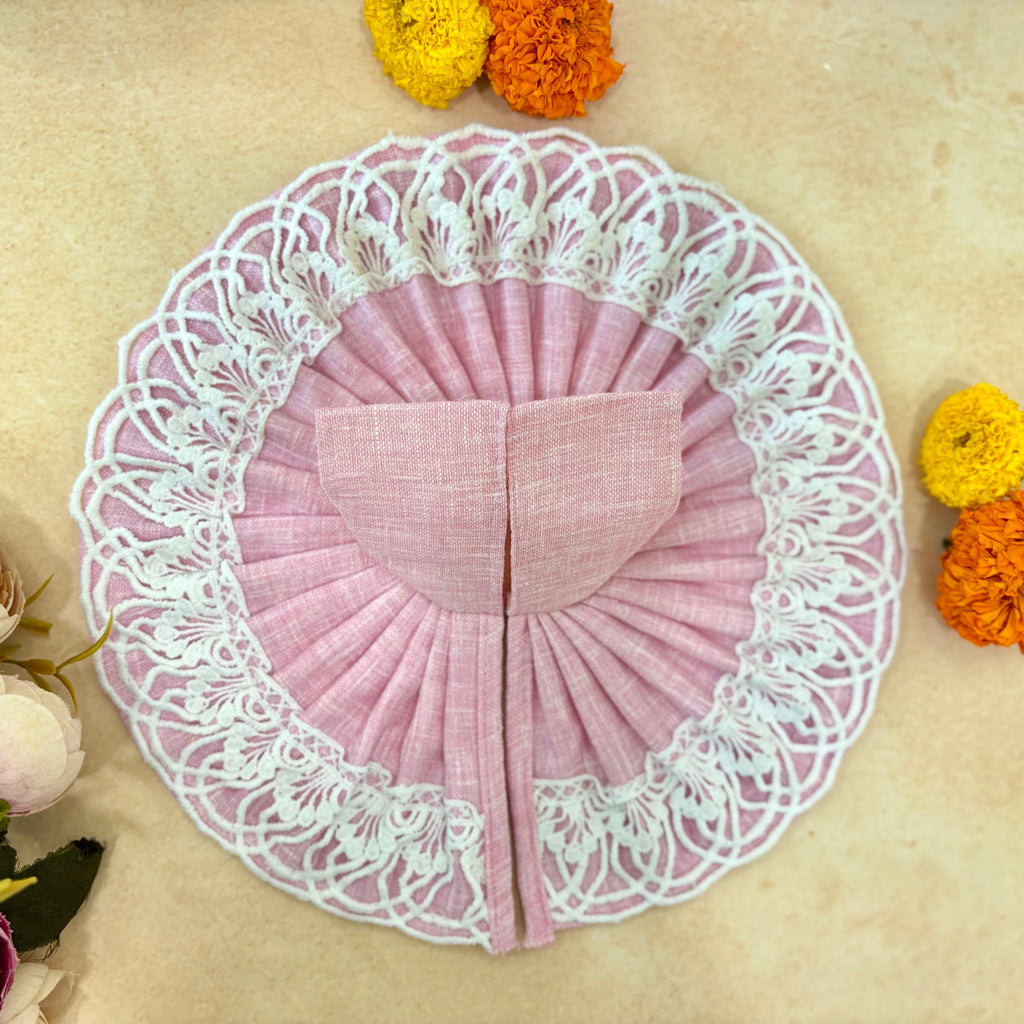 Komal Sobha Laddu Gopal Dress (Pack of 2)