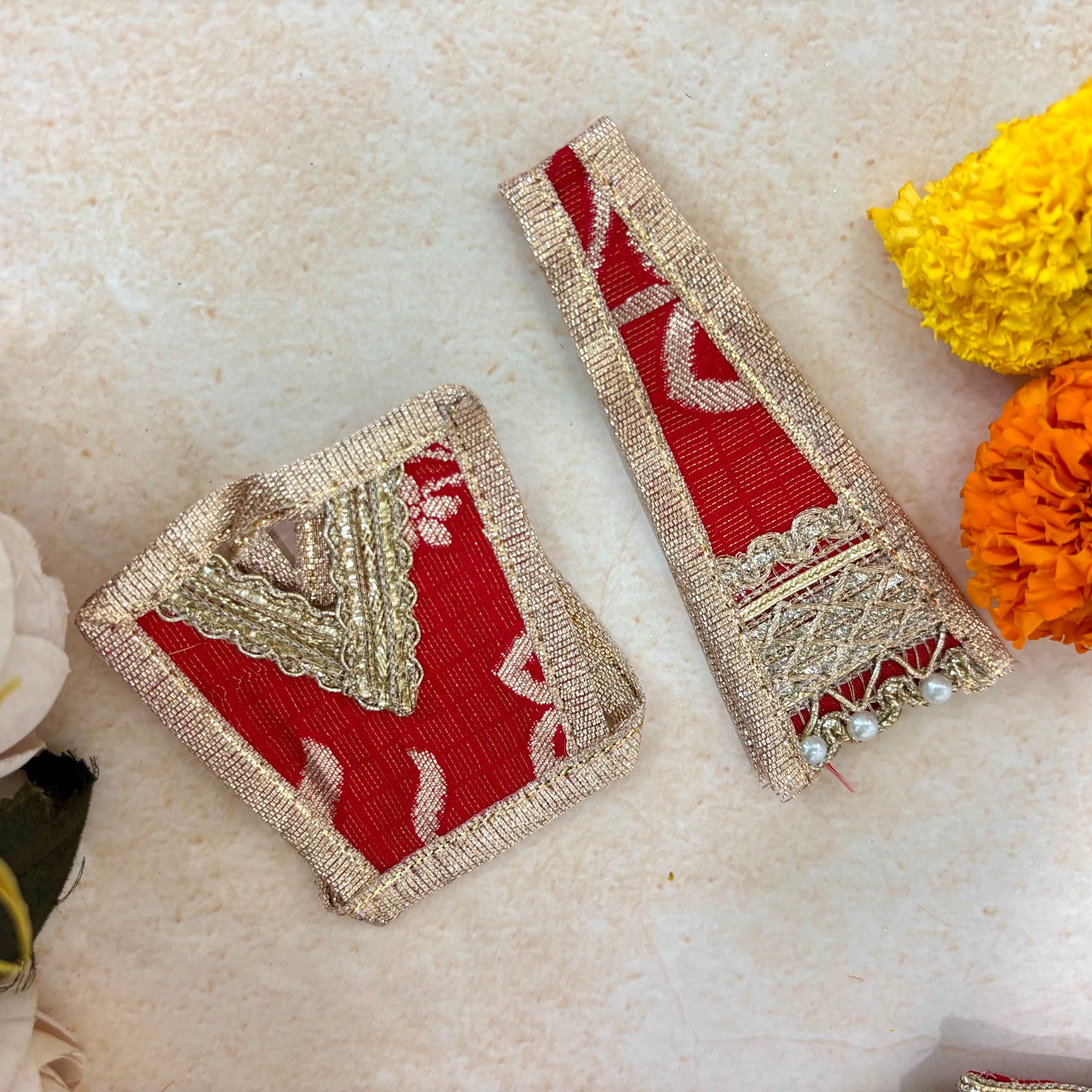 Veer Rajsi Hanumanji Dresses