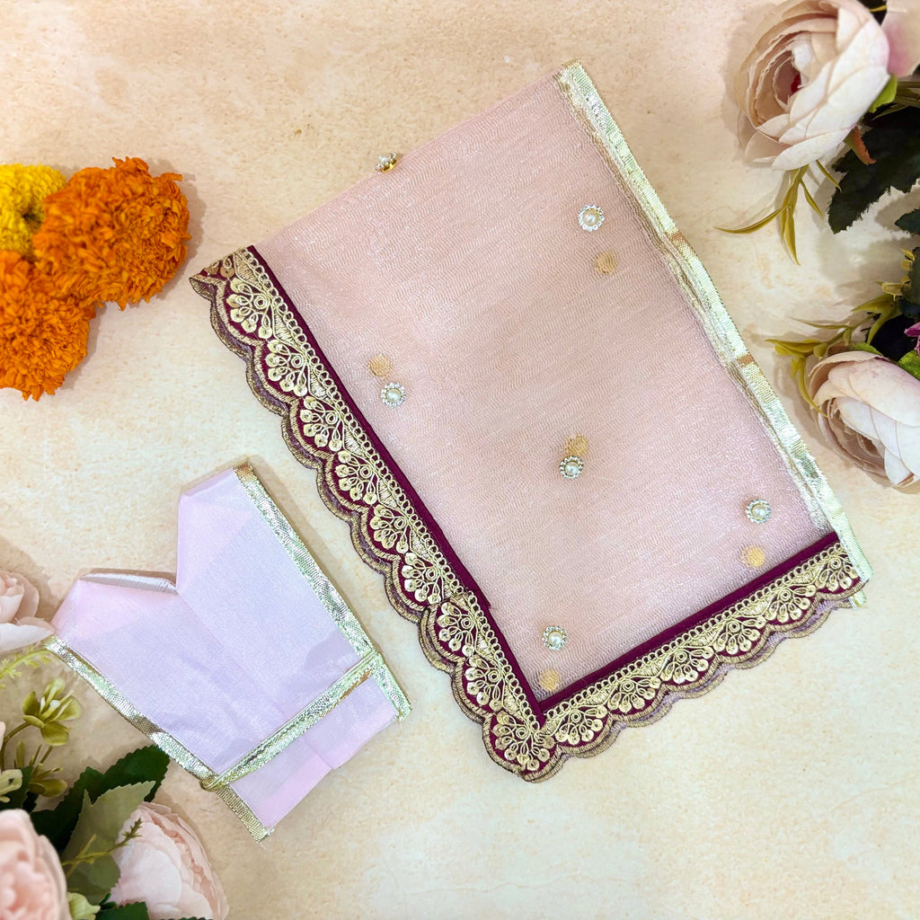 Prem Tarang Radha Krishna Dress