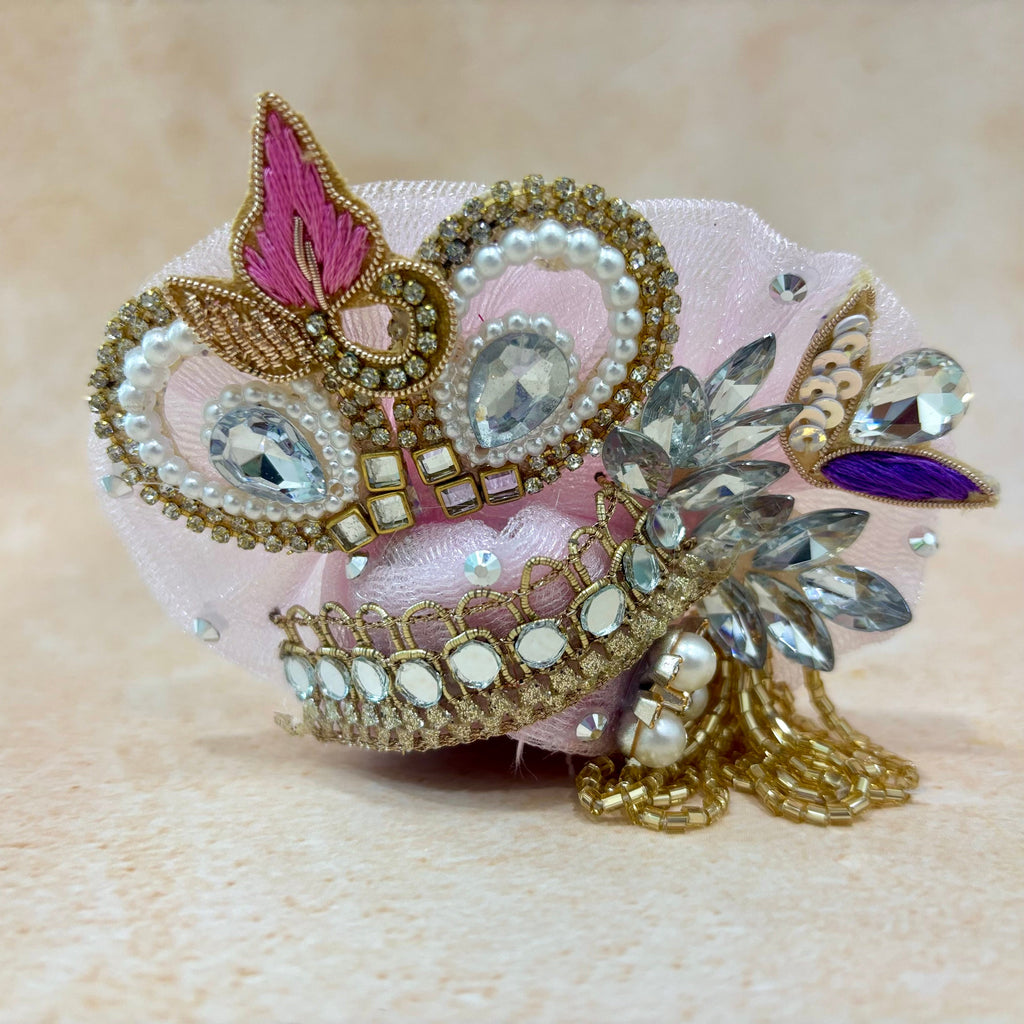 Prem Tarang Radha Krishna Dress
