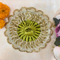 Alankar Shyam Laddu Gopal Dress (Pack of 2)