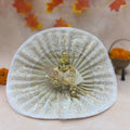 Komal Chandrakala Laddu Gopal Dress (Pack of 2)