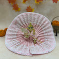 Priya Chandrakala Laddu Gopal Dress (Pack of 2)