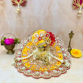 Shyam Pitambari Laddu Gopal Dress