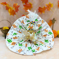 Madhav Pushp Laddu Gopal Dress (Pack of 2)