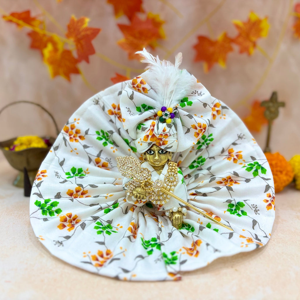 Hariyali Collection Combo (Pack of 4)