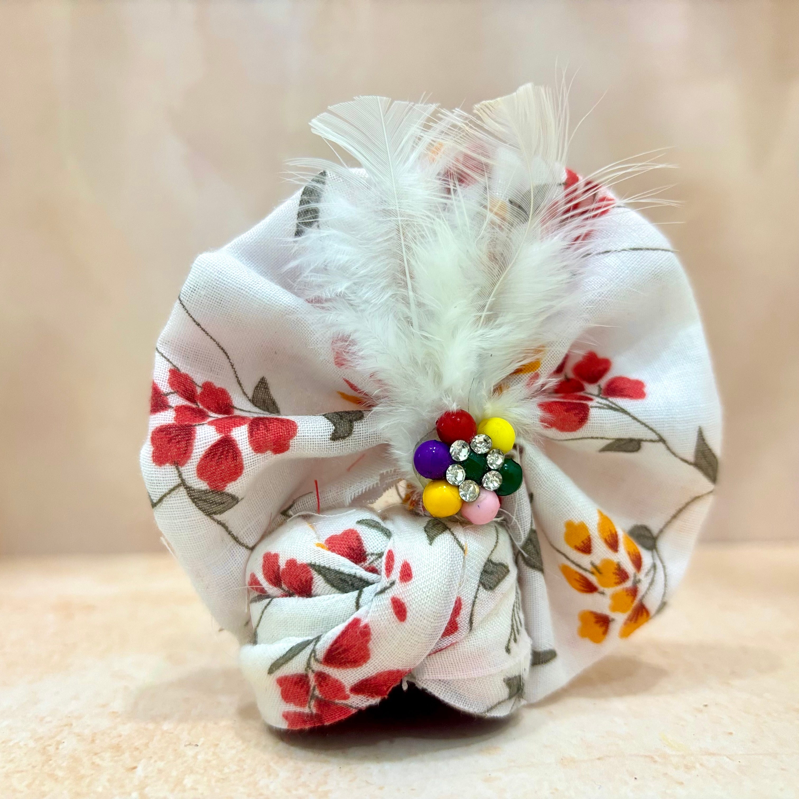 Madhav Prerna Laddu Gopal Dress (Pack of 2)
