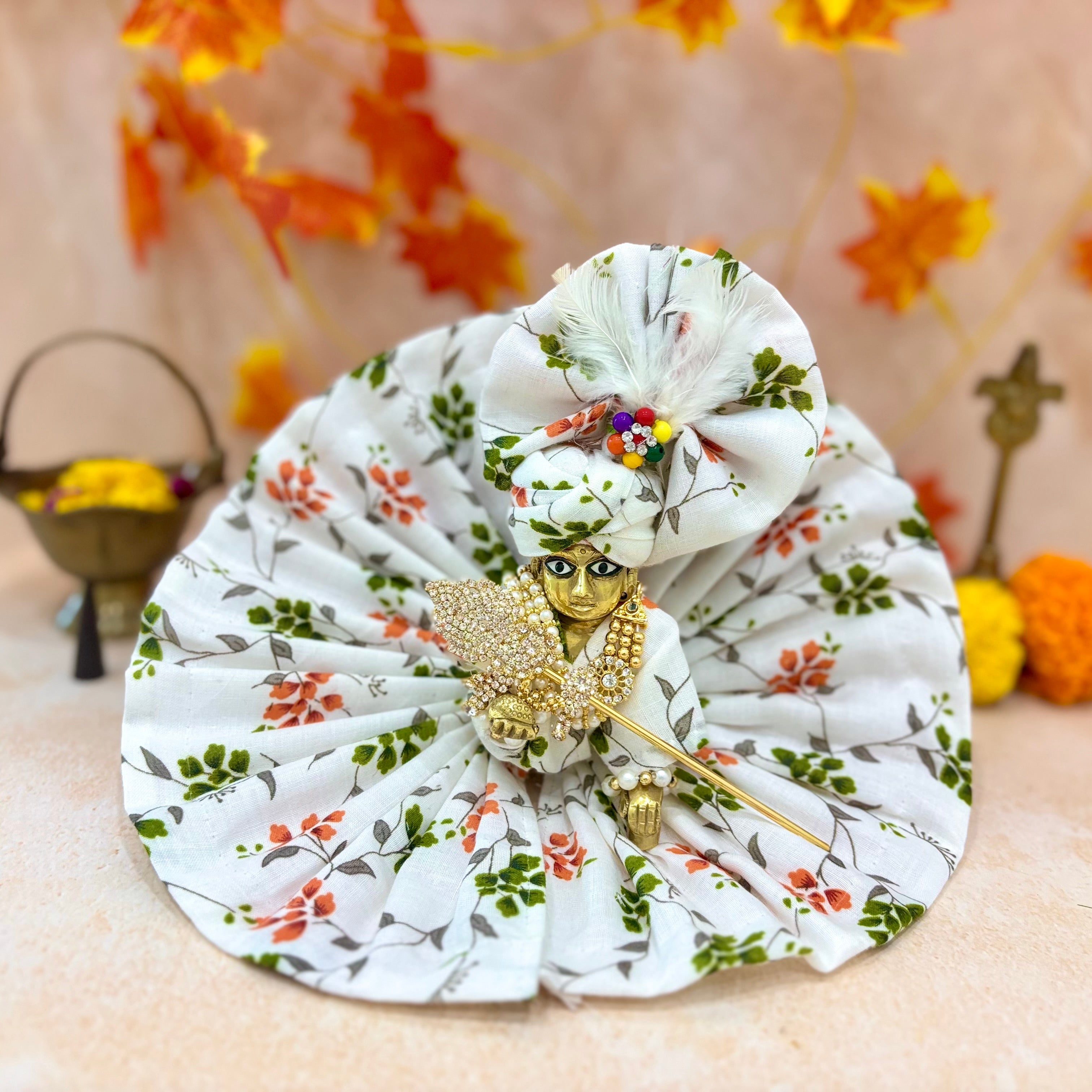 Hariyali Collection Combo (Pack of 4)