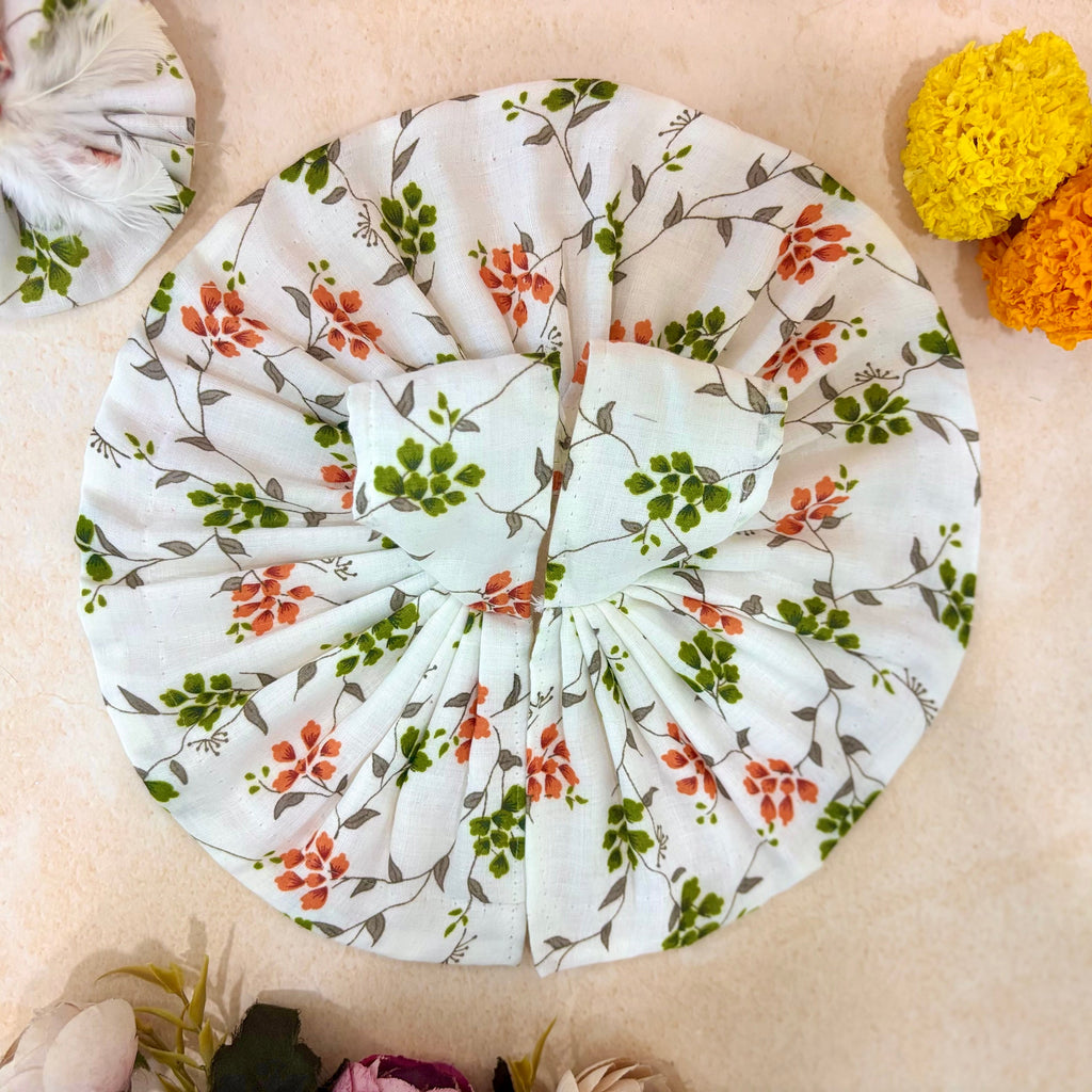 Hariyali Collection Combo (Pack of 4)