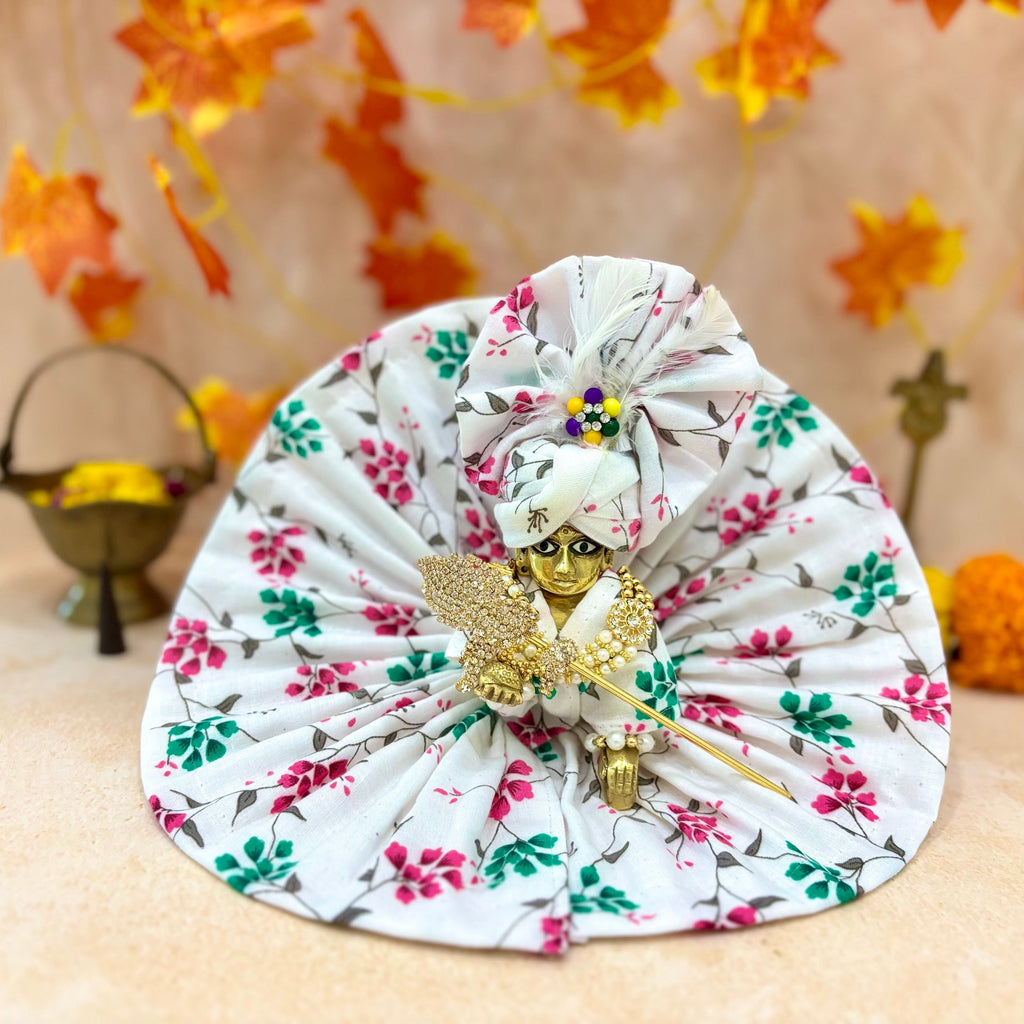 Govind Tarang Laddu Gopal Dress (Pack of 2)