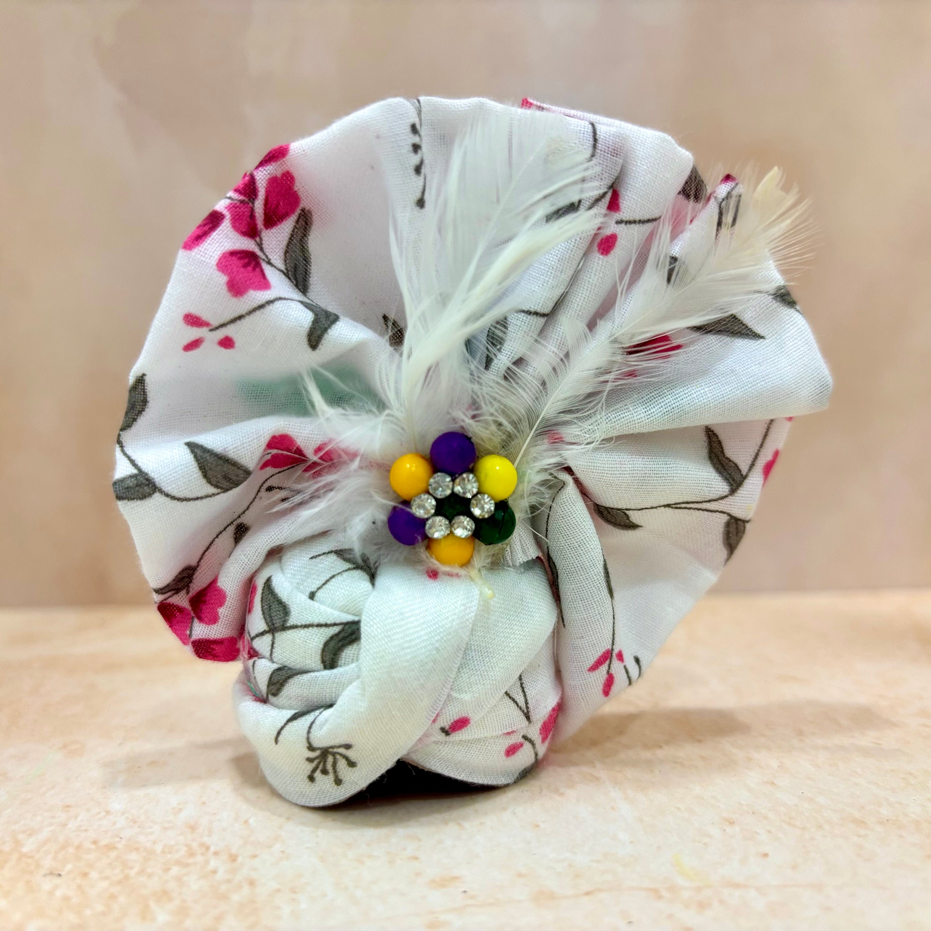 Govind Tarang Laddu Gopal Dress (Pack of 2)