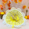 Hari Peetambari Laddu Gopal Dress (Pack of 2)