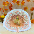 Komal Ras Laddu Gopal Dress (Pack of 2)
