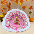 Prem Madhav Laddu Gopal Dress (Pack of 2)