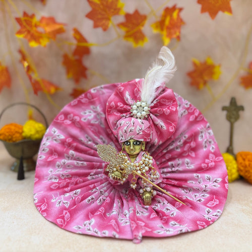 Chaitanya Ras Laddu Gopal Dress (Pack of 2)