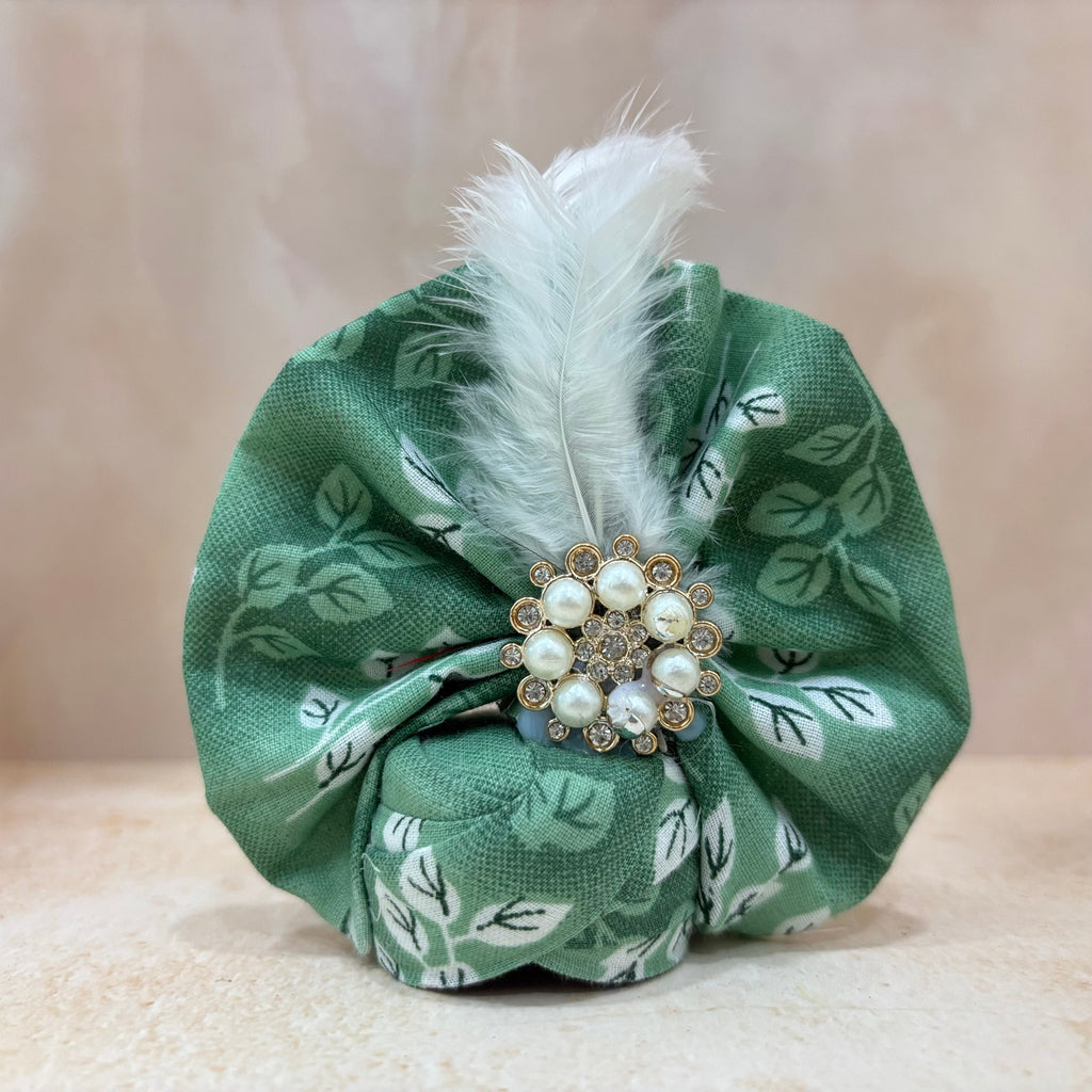 Gopal Rangoli Laddu Gopal Dress (Pack of 2)