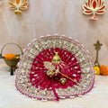 Gopal Prem Laddu Gopal Dress (Pack of 2)