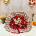 Aanand Pranav Laddu Gopal Dress (Pack of 2)