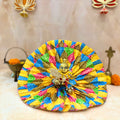 Tarang Ratna Laddu Gopal Dress (Pack of 2)
