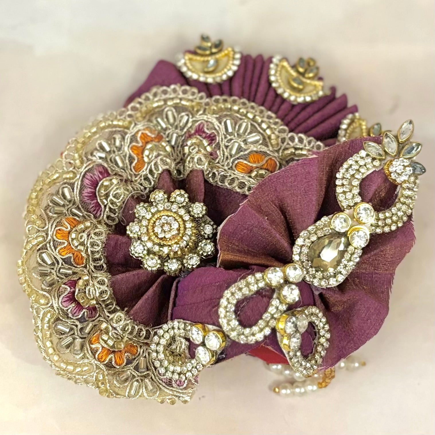 Rajshree Collection Combo(Pack of 4)