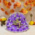 Rajshahi Laddu Gopal Dress