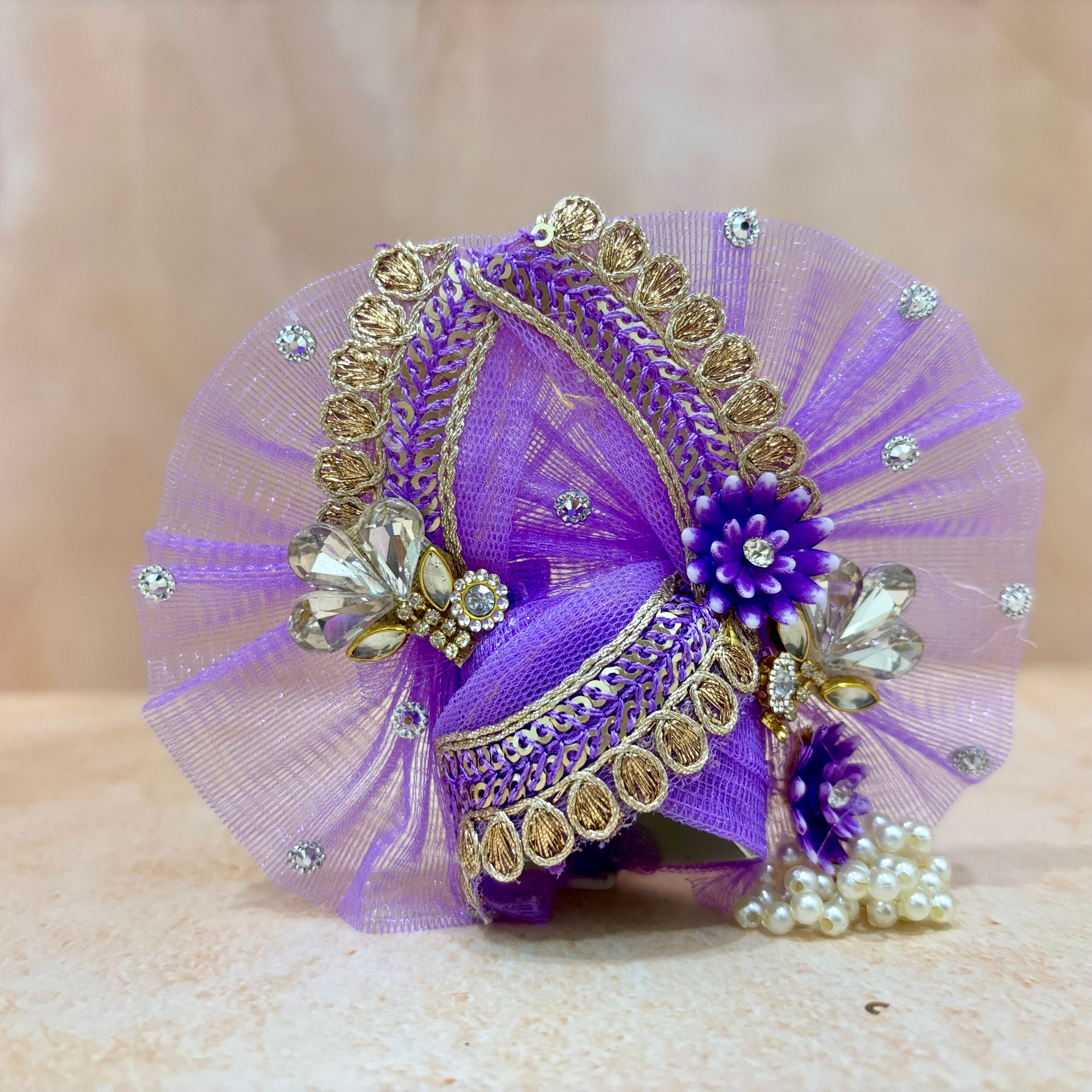 Rajshahi Laddu Gopal Dress