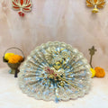 Madhav Shringar Laddu Gopal Dress