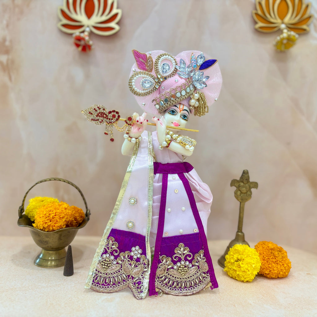 Prem Tarang Dhoti Set