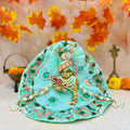 Prem Madhavi Laddu Gopal Dress