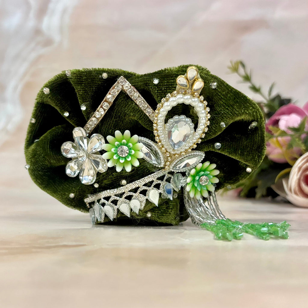 Divyabhusan Laddu Gopal Dress