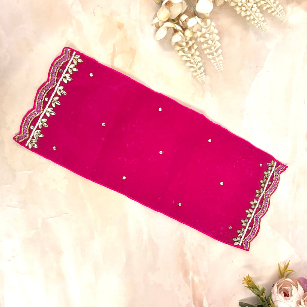 Raspriya Radha Krishna Dress