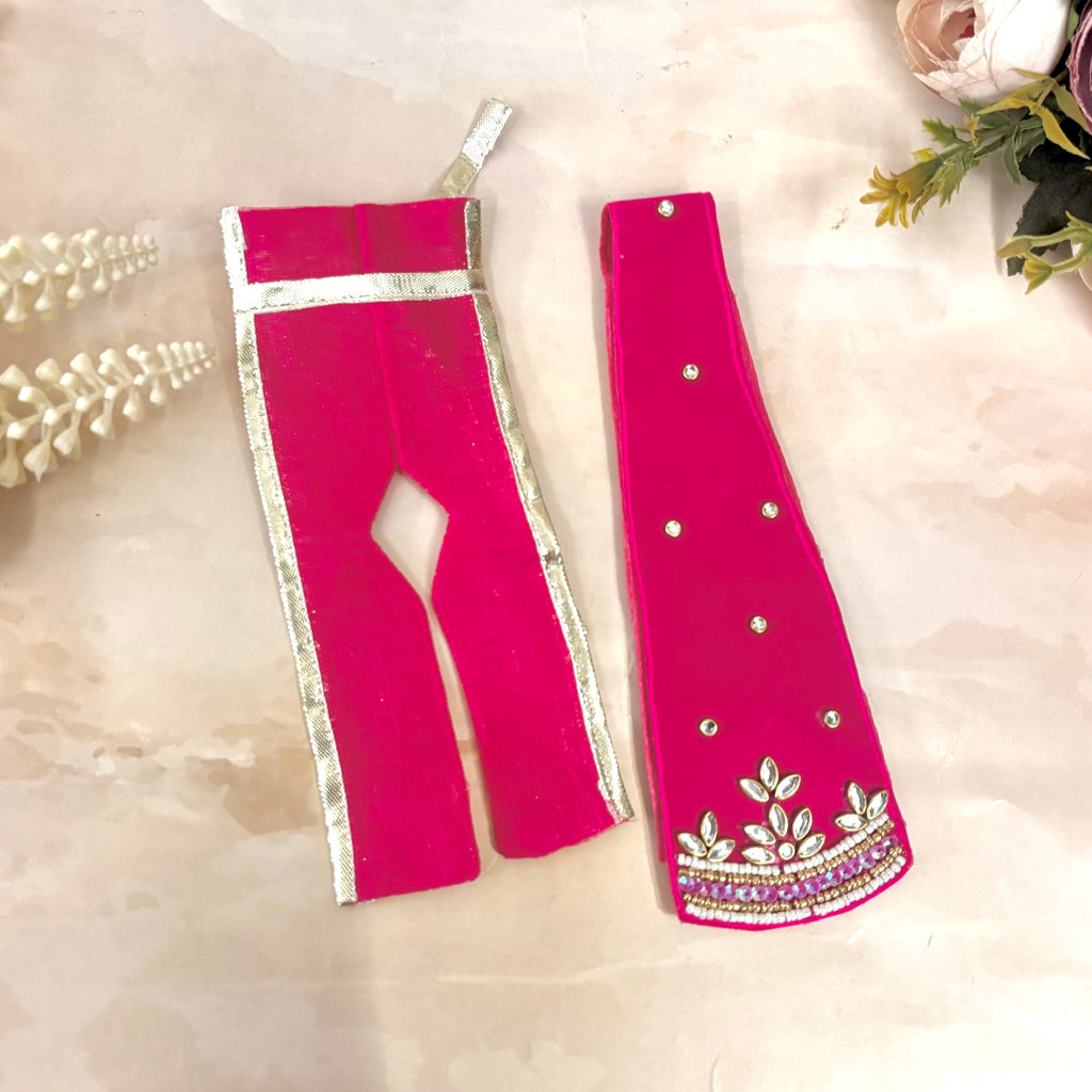 Raspriya Radha Krishna Dress