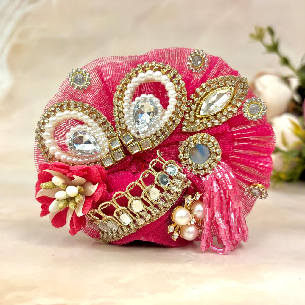 Raspriya Radha Krishna Dress