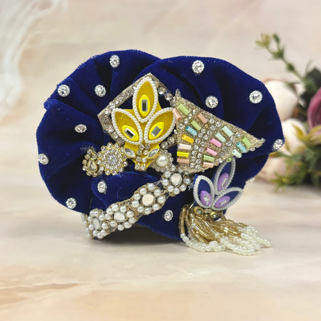 Ratnadarshika Laddu Gopal Dress