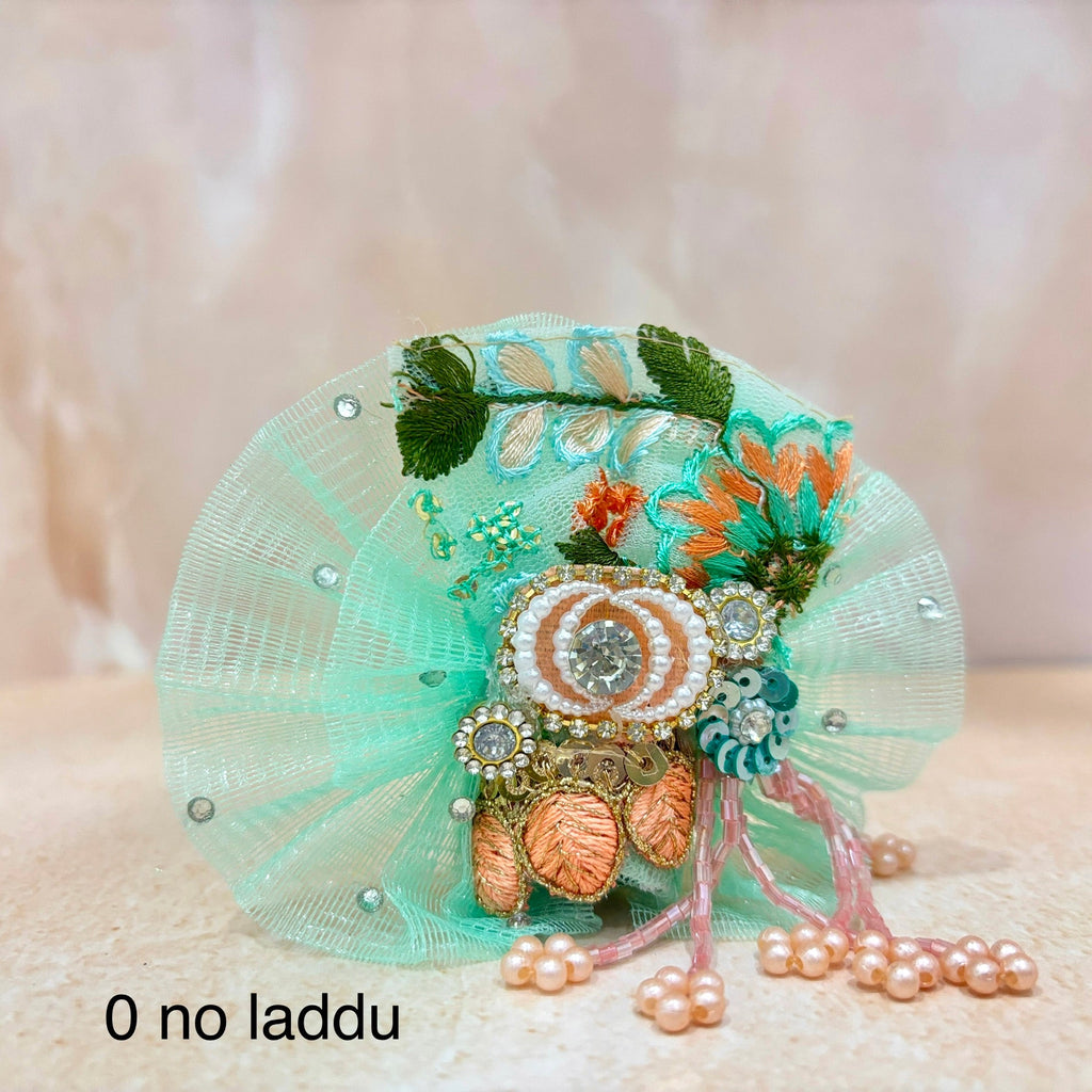 Prem Madhavi Laddu Gopal Dress